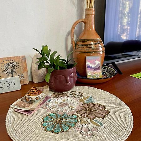 Gulnara Guest House Ysyk-Köl Εξωτερικό φωτογραφία