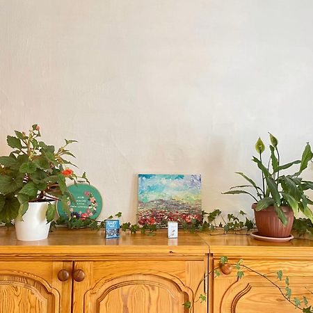 Gulnara Guest House Ysyk-Köl Εξωτερικό φωτογραφία
