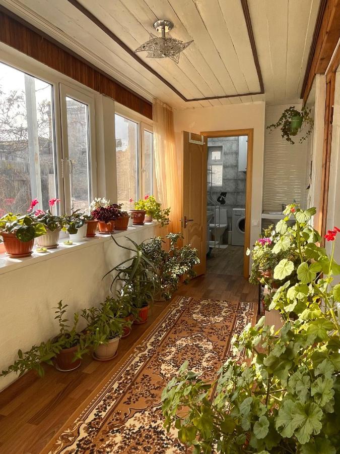 Gulnara Guest House Ysyk-Köl Εξωτερικό φωτογραφία