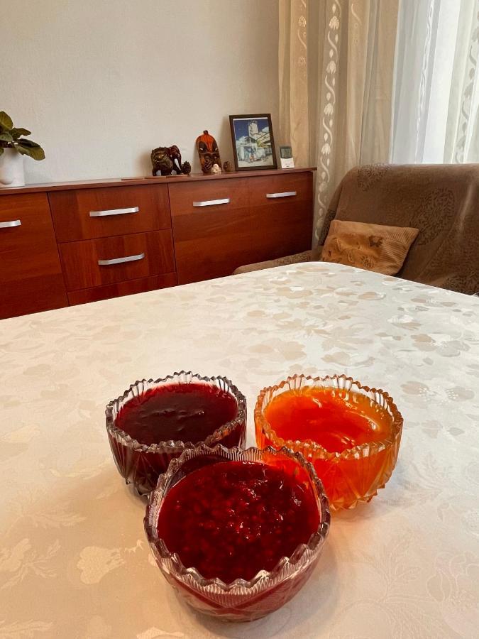 Gulnara Guest House Ysyk-Köl Εξωτερικό φωτογραφία