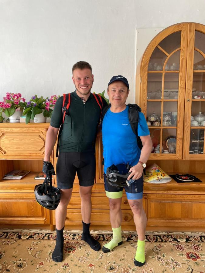 Gulnara Guest House Ysyk-Köl Εξωτερικό φωτογραφία