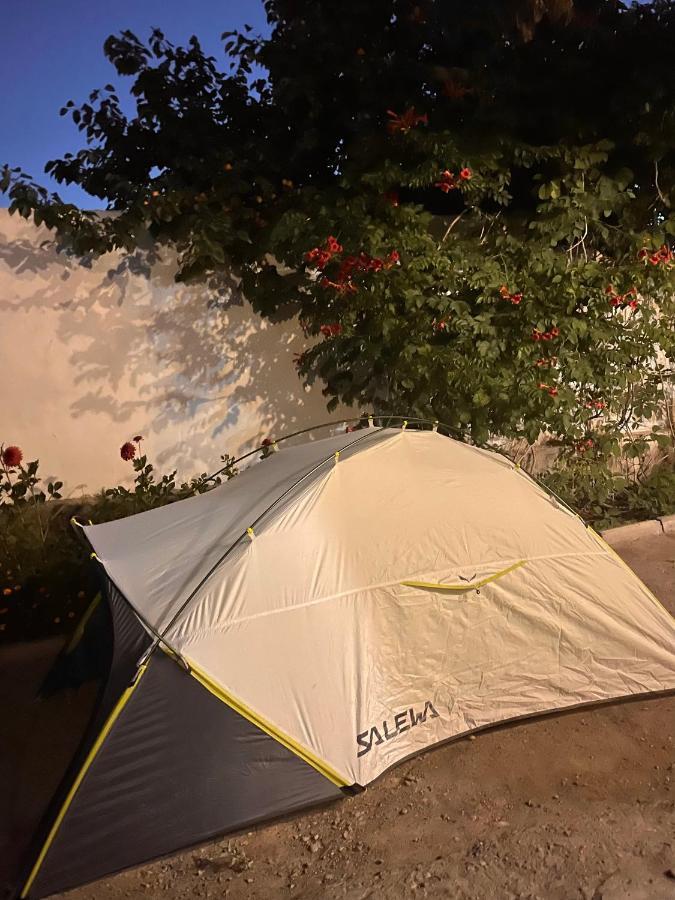 Gulnara Guest House Ysyk-Köl Εξωτερικό φωτογραφία