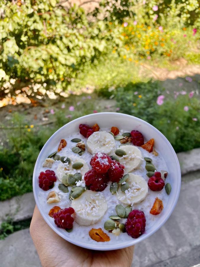 Gulnara Guest House Ysyk-Köl Εξωτερικό φωτογραφία