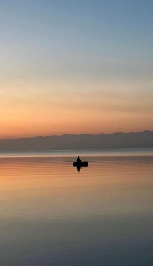 Gulnara Guest House Ysyk-Köl Εξωτερικό φωτογραφία