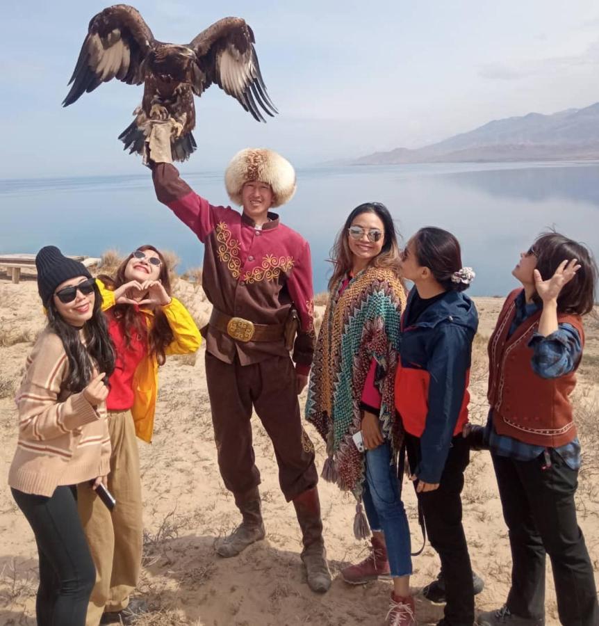 Gulnara Guest House Ysyk-Köl Εξωτερικό φωτογραφία