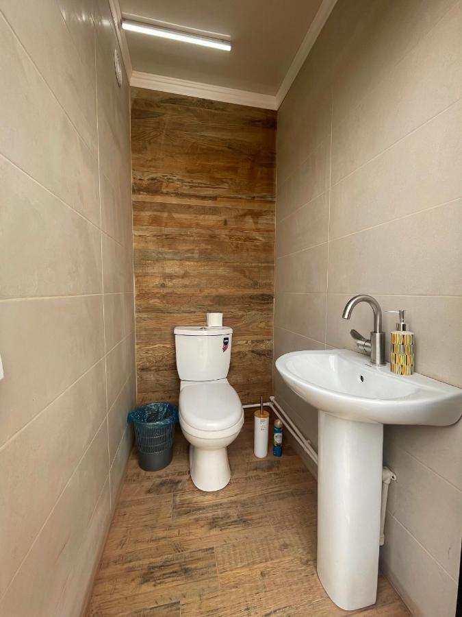 Gulnara Guest House Ysyk-Köl Εξωτερικό φωτογραφία