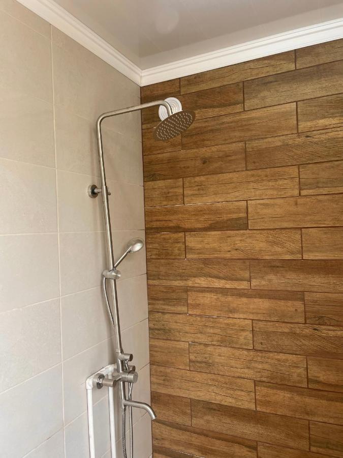 Gulnara Guest House Ysyk-Köl Εξωτερικό φωτογραφία