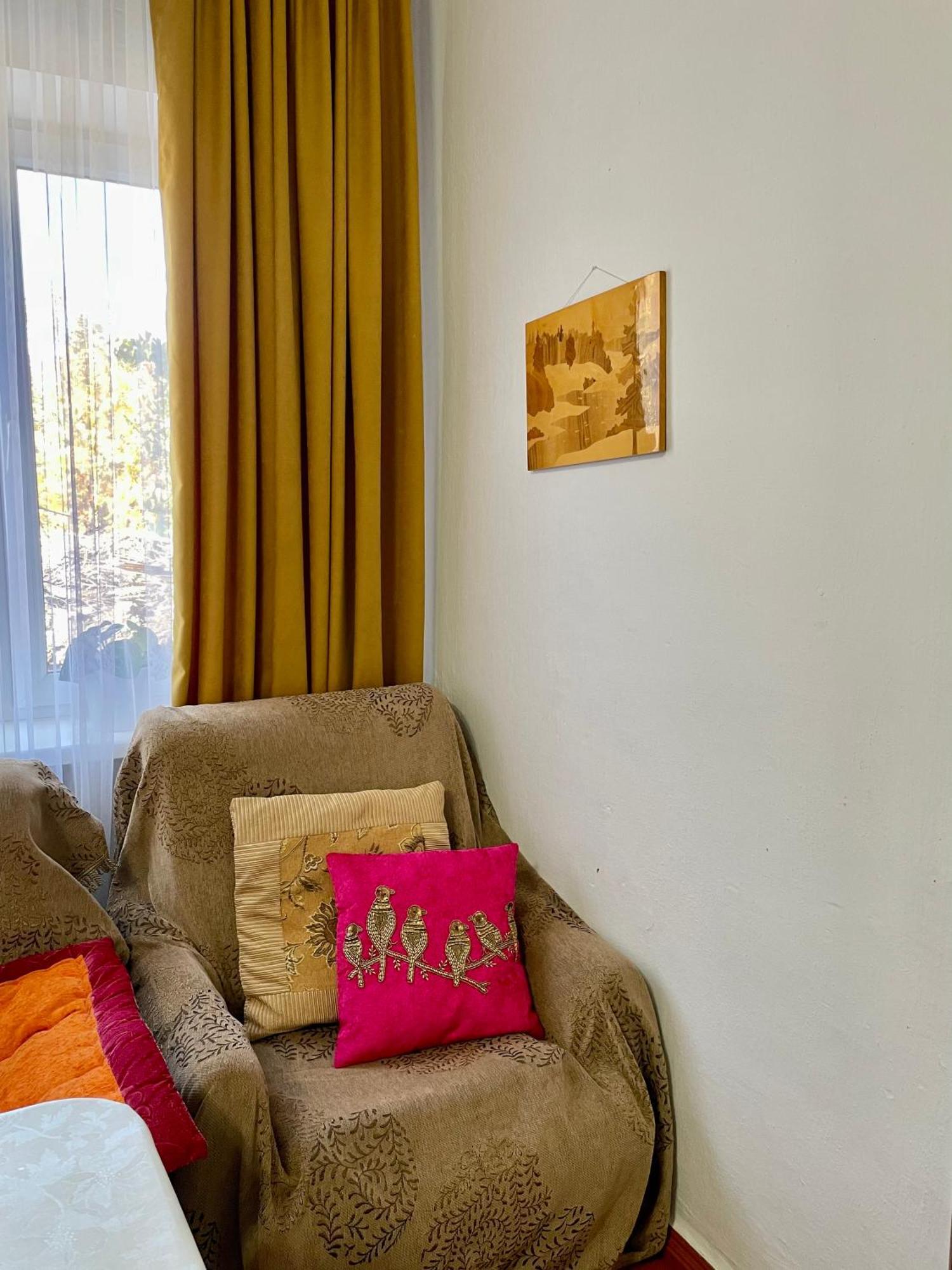 Gulnara Guest House Ysyk-Köl Εξωτερικό φωτογραφία