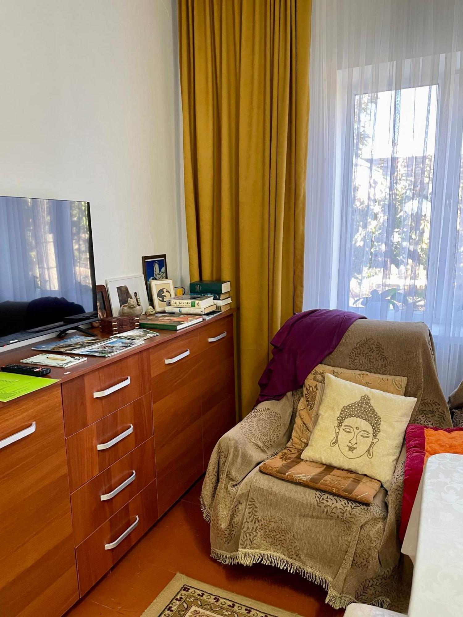 Gulnara Guest House Ysyk-Köl Εξωτερικό φωτογραφία