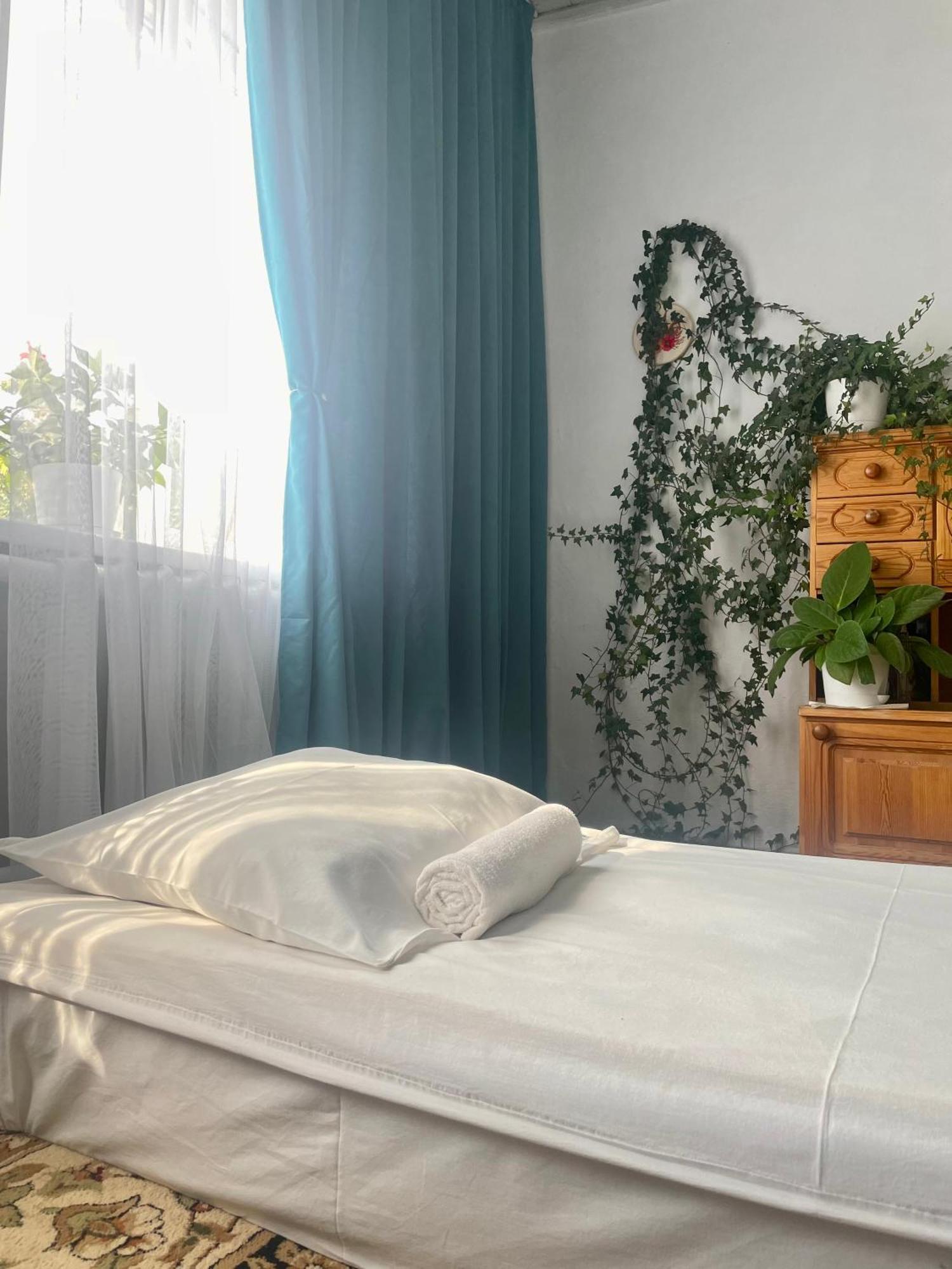 Gulnara Guest House Ysyk-Köl Εξωτερικό φωτογραφία