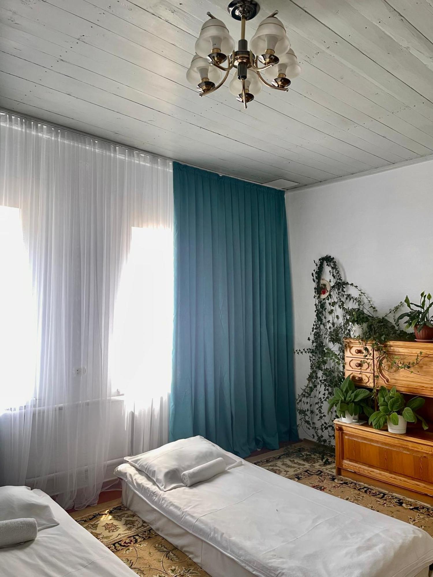 Gulnara Guest House Ysyk-Köl Εξωτερικό φωτογραφία